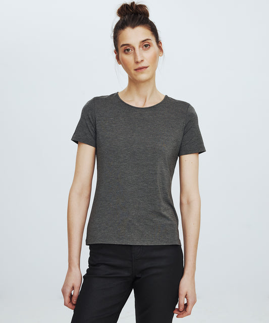 Melange Classic T-shirt No. 1007