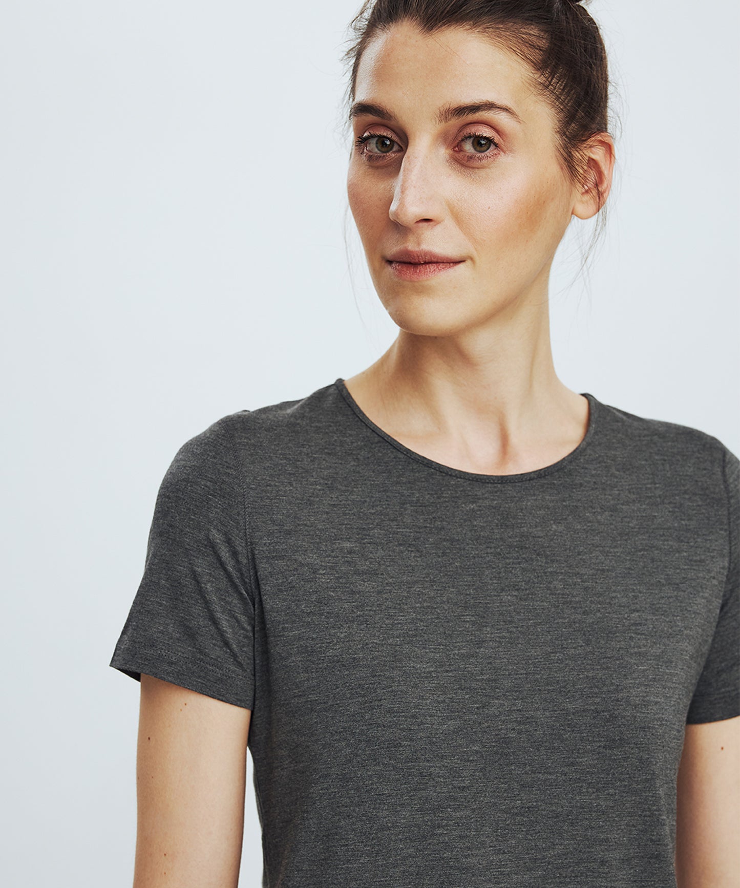 Melange Classic T-shirt No. 1007