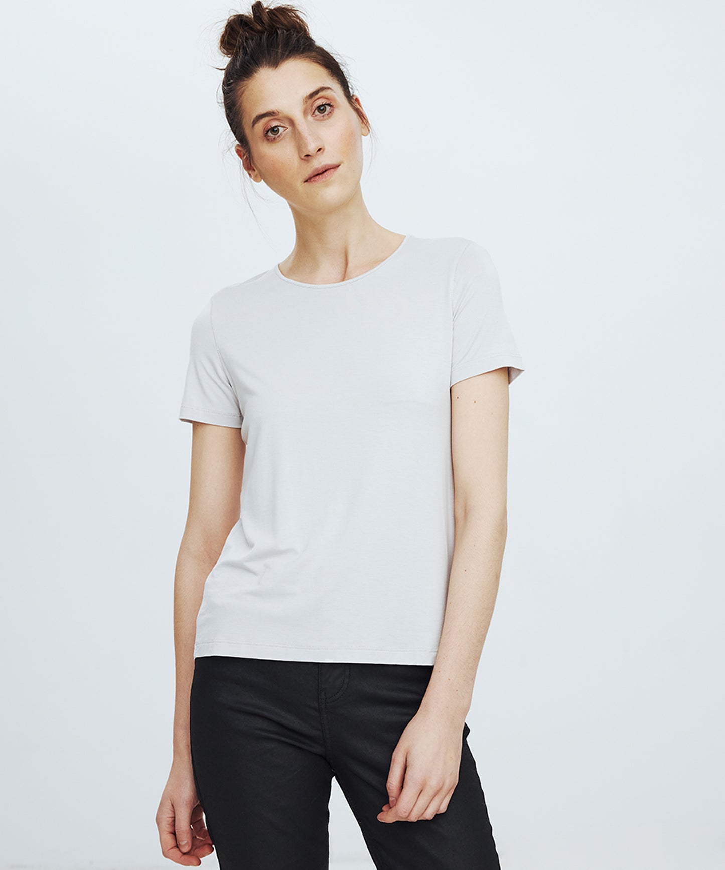Hoar Classic T-shirt No. 1007