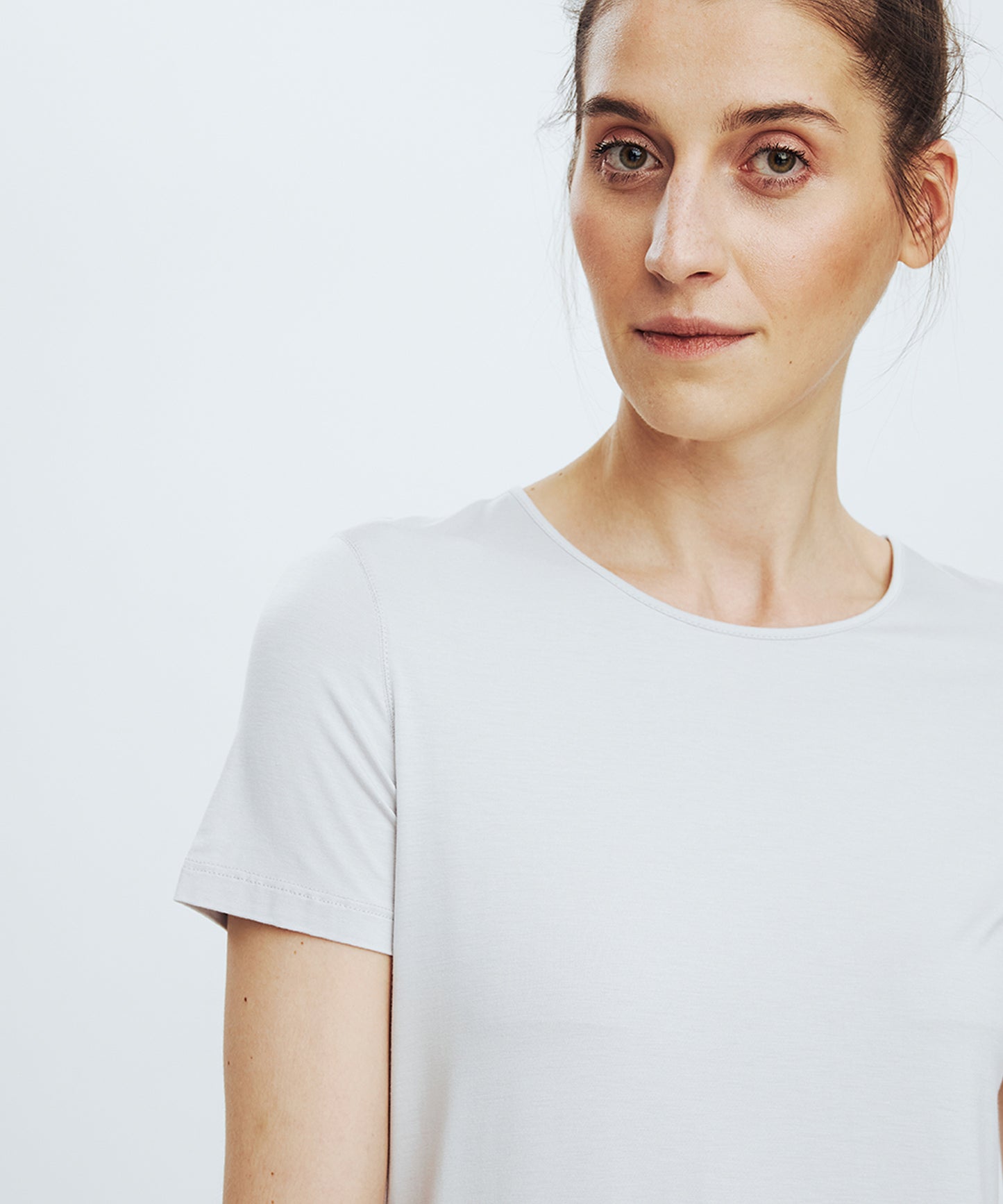 Hoar Classic T-shirt No. 1007