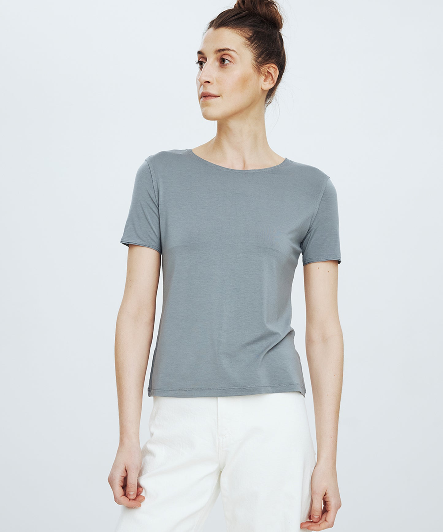 Storm Cloud Classic T-Shirt No. 901