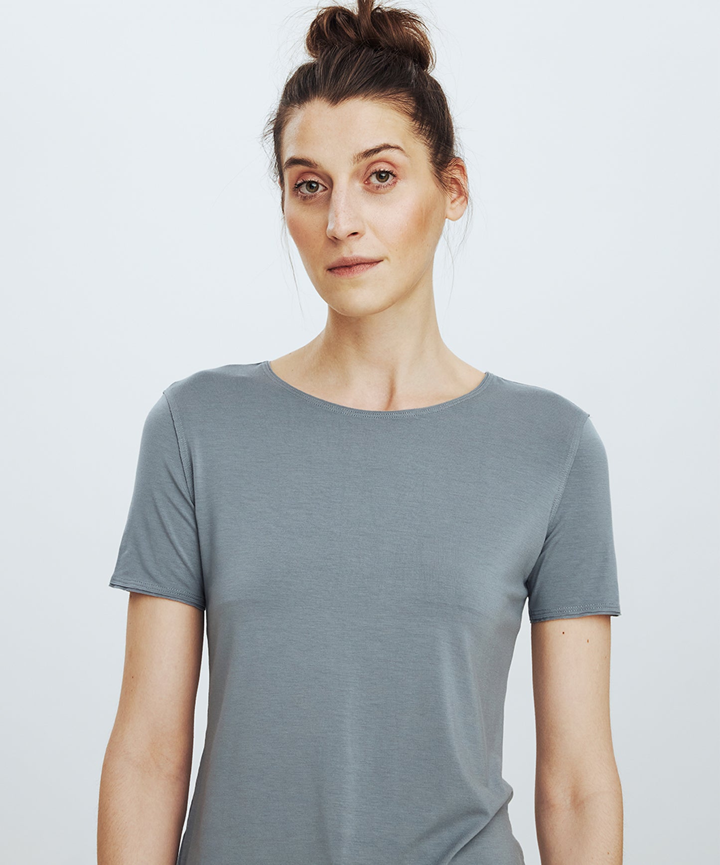Storm Cloud Classic T-Shirt No. 901
