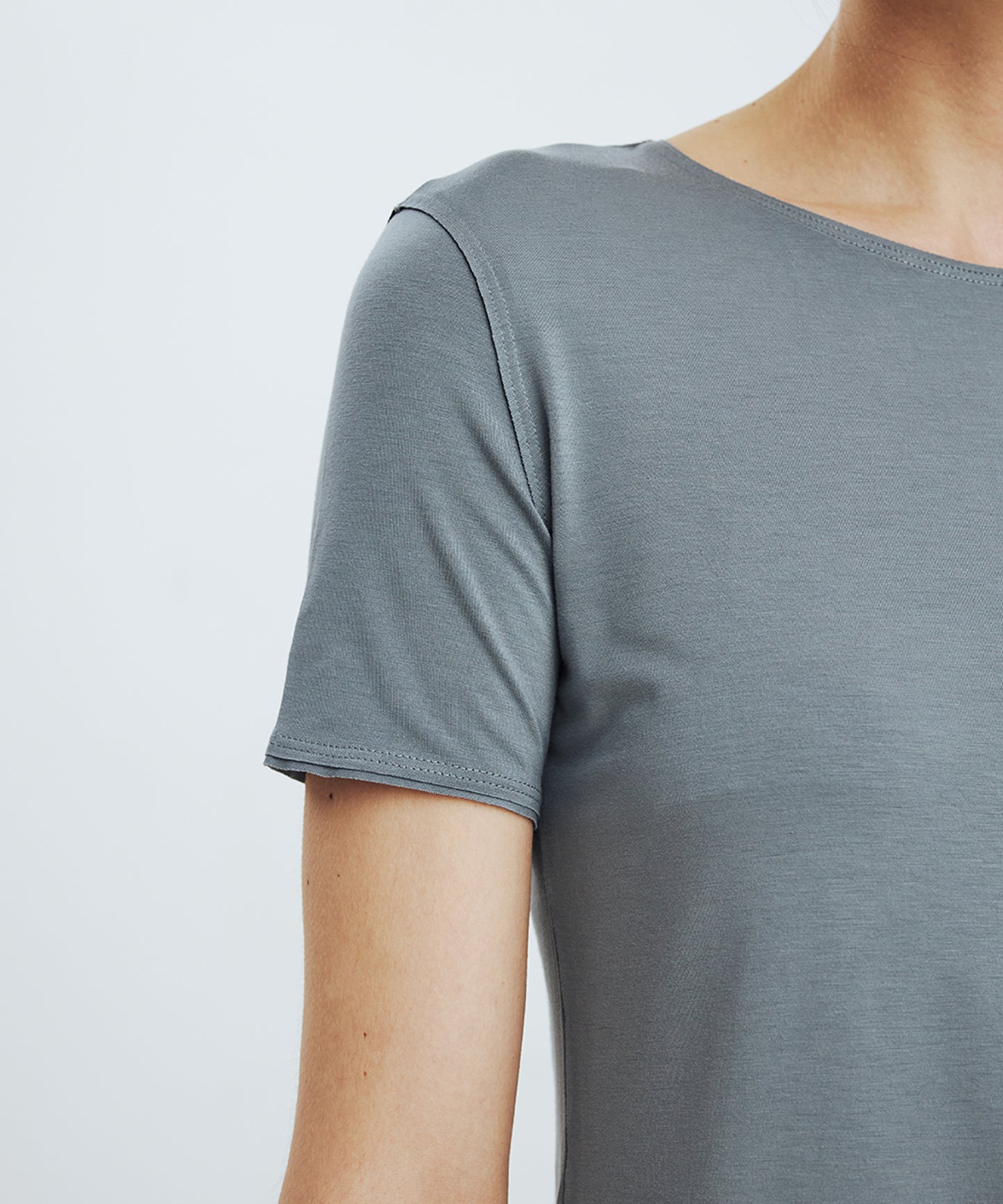 Storm Cloud Classic T-Shirt No. 901