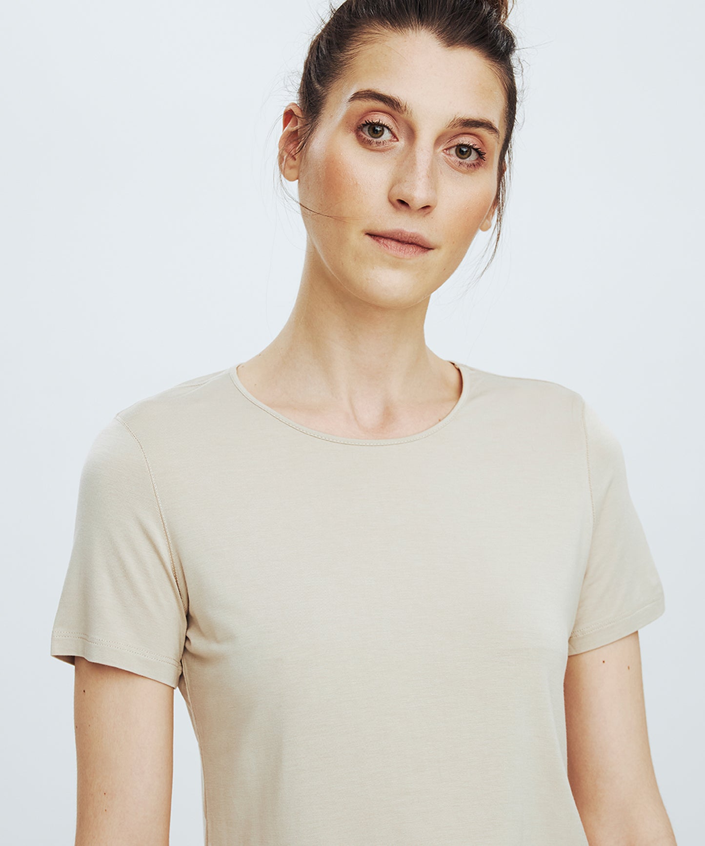 Hummus Classic T-shirt No. 1007