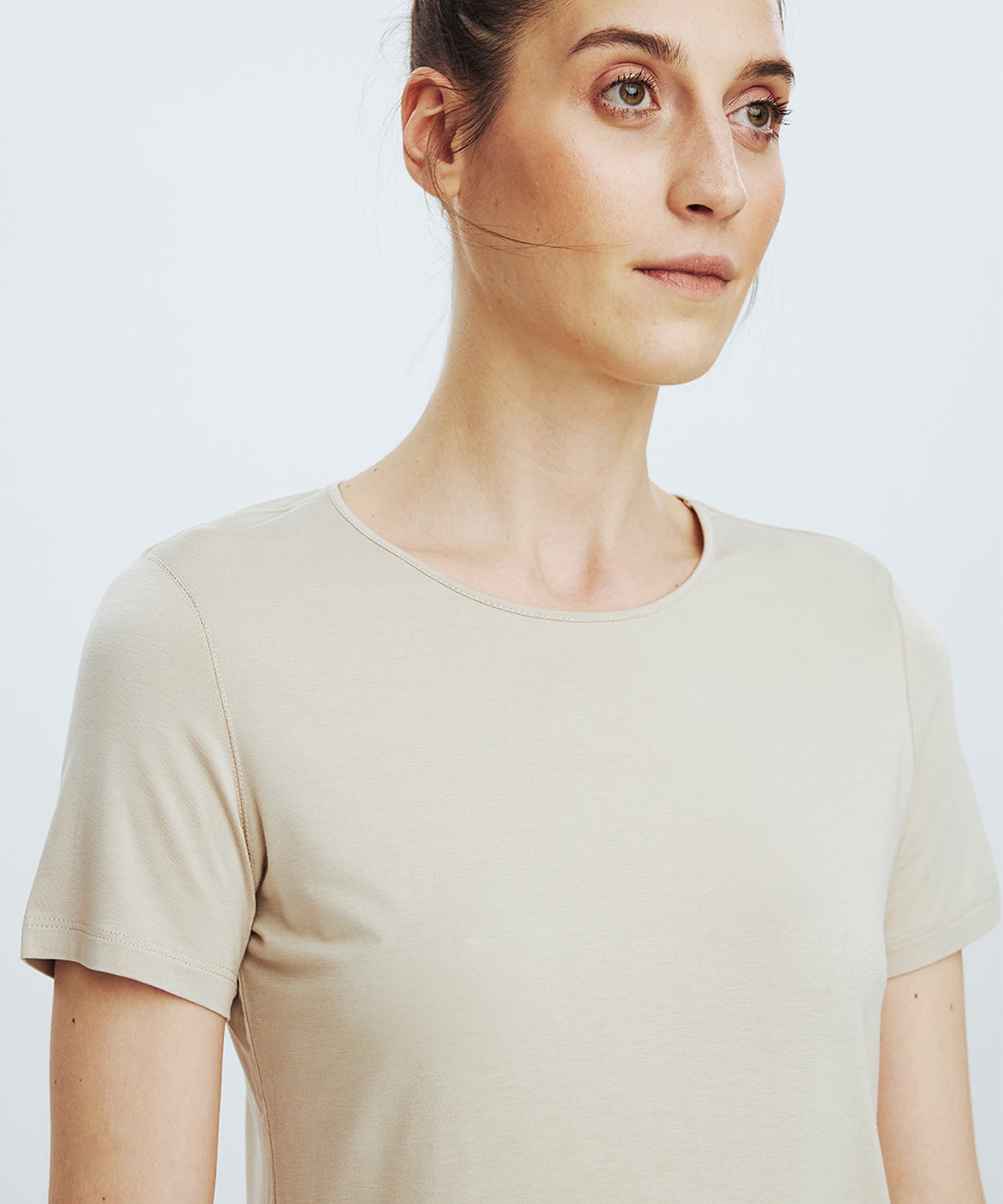 Hummus Classic T-shirt No. 1007