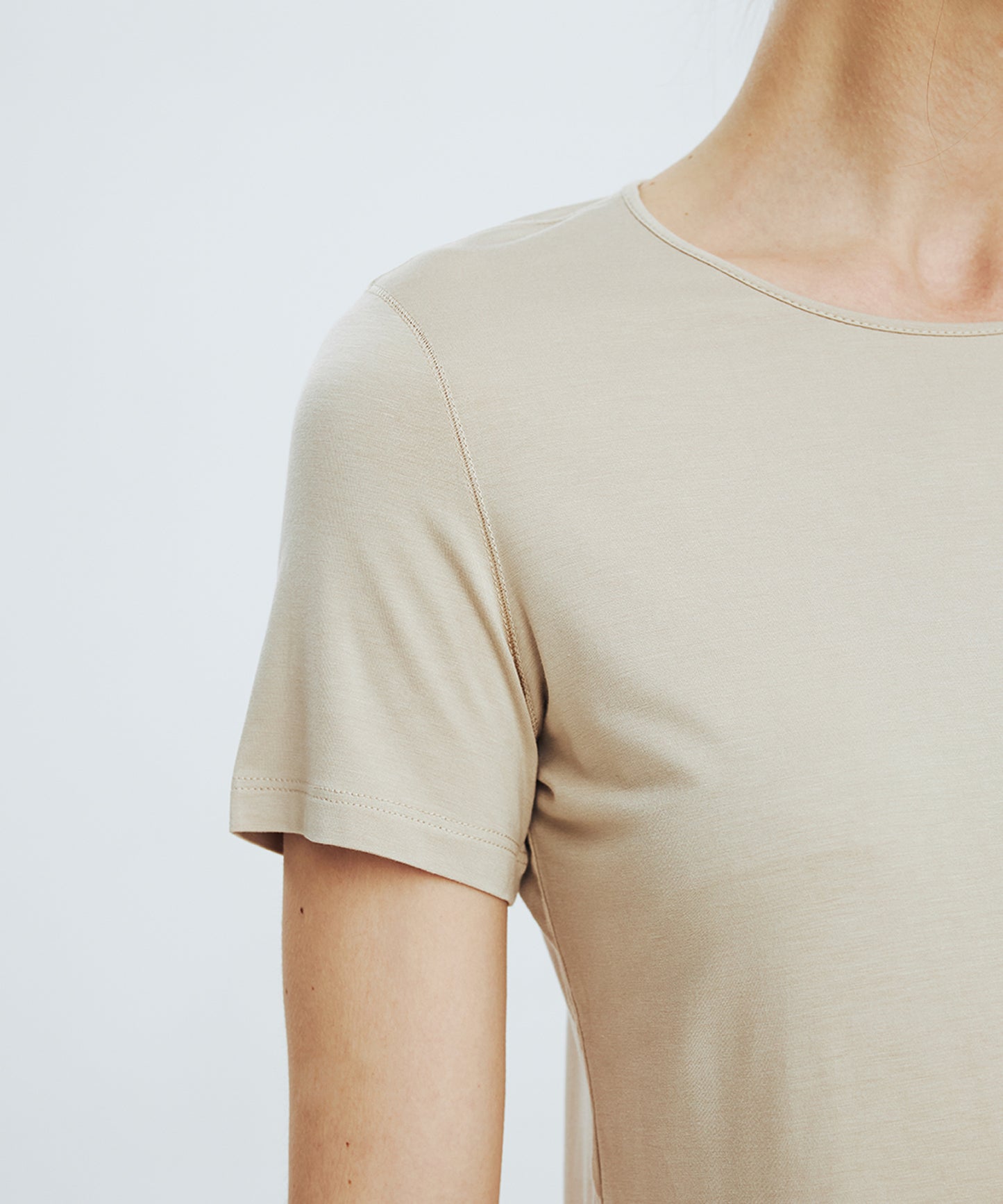 Hummus Classic T-shirt No. 1007