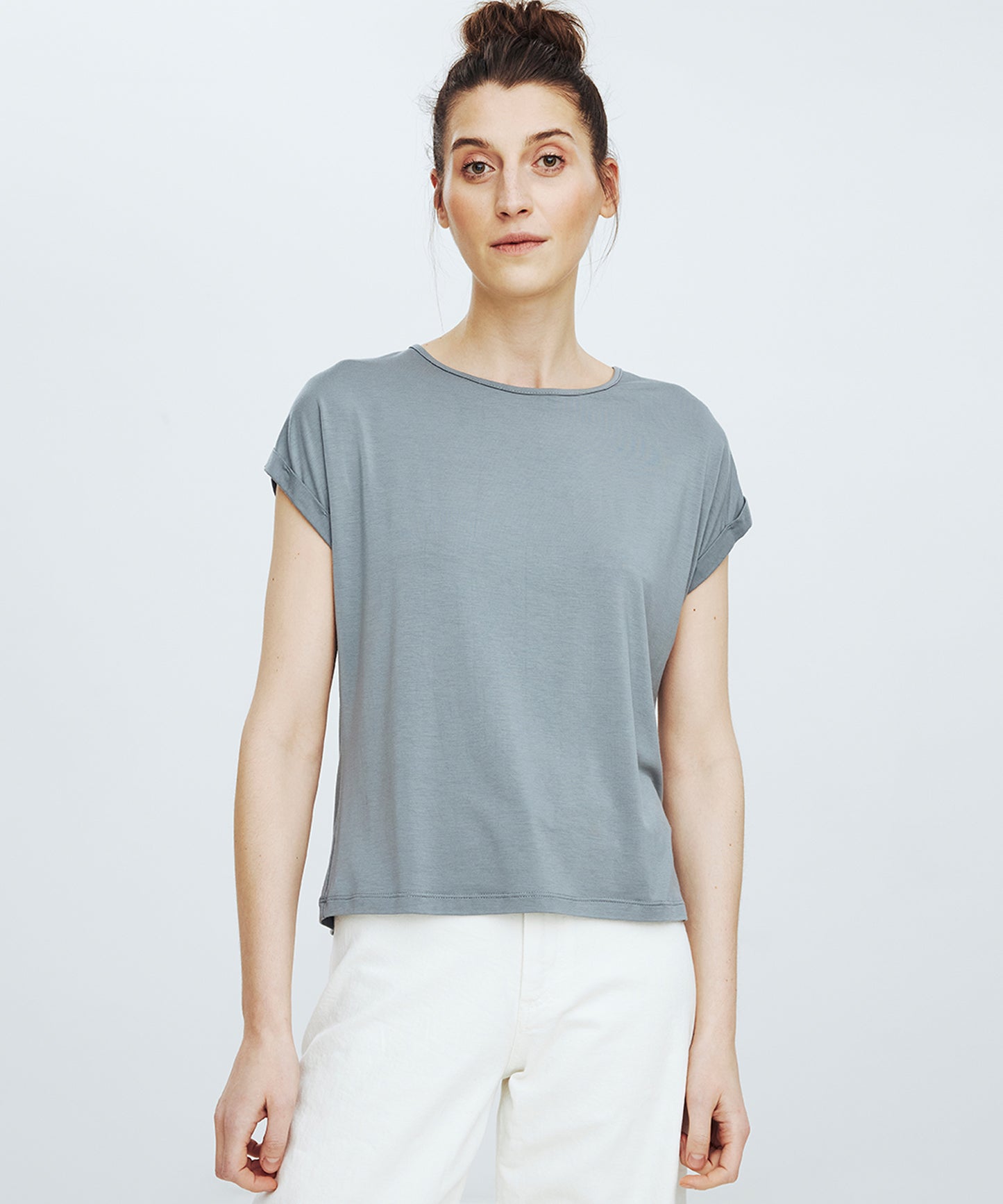 Storm Cloud Classic Semi-Oversize no.060