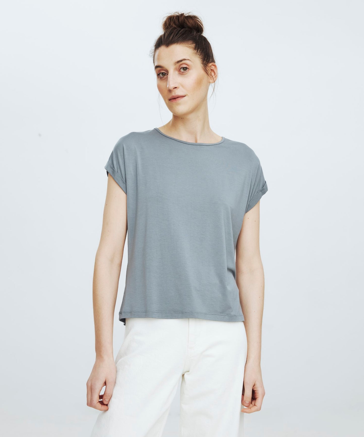 Storm Cloud Classic Semi-Oversize no.060