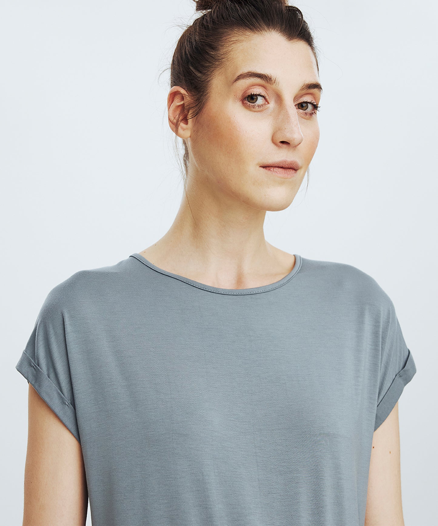 Storm Cloud Classic Semi-Oversize no.060