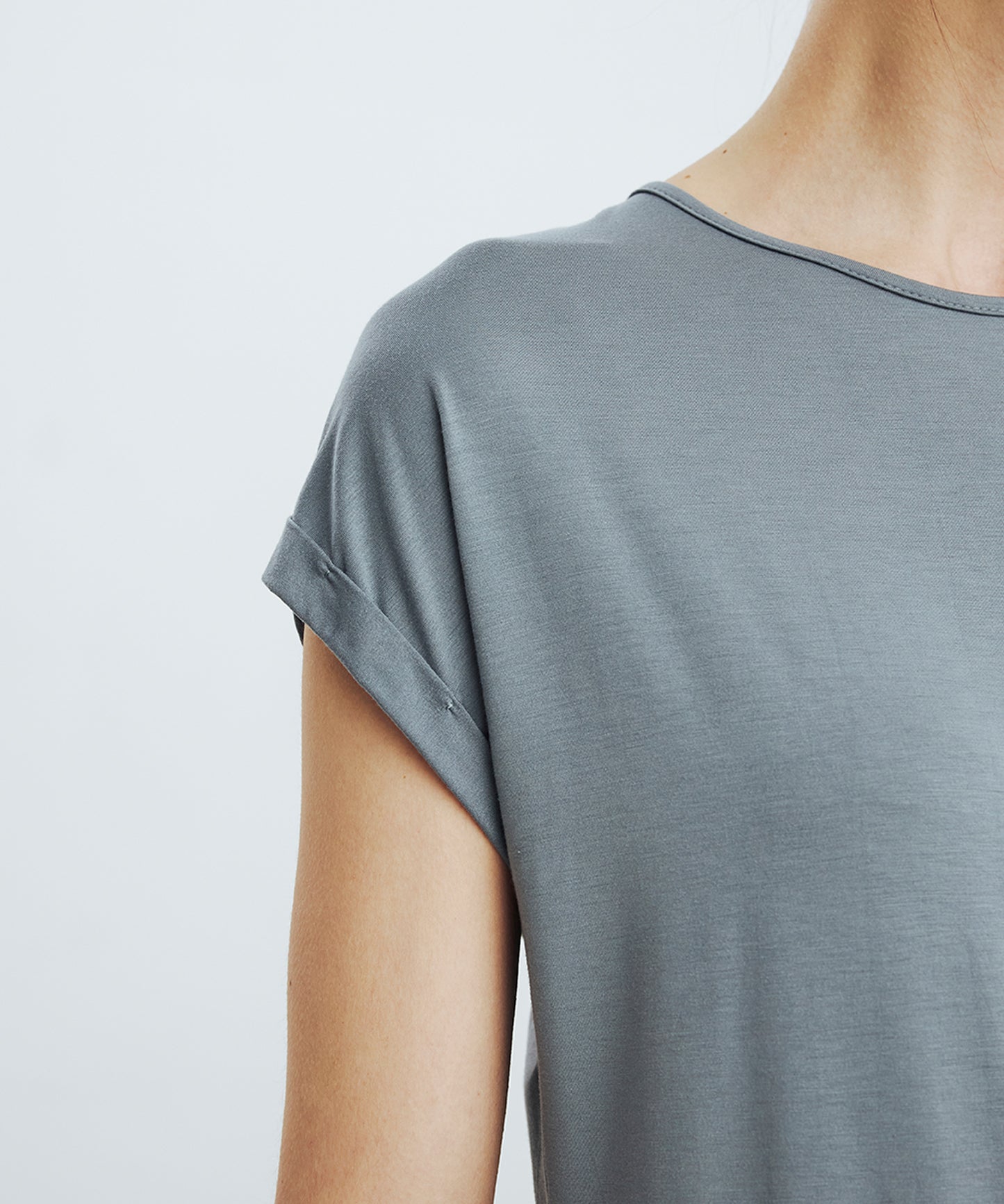 Storm Cloud Classic Semi-Oversize no.060