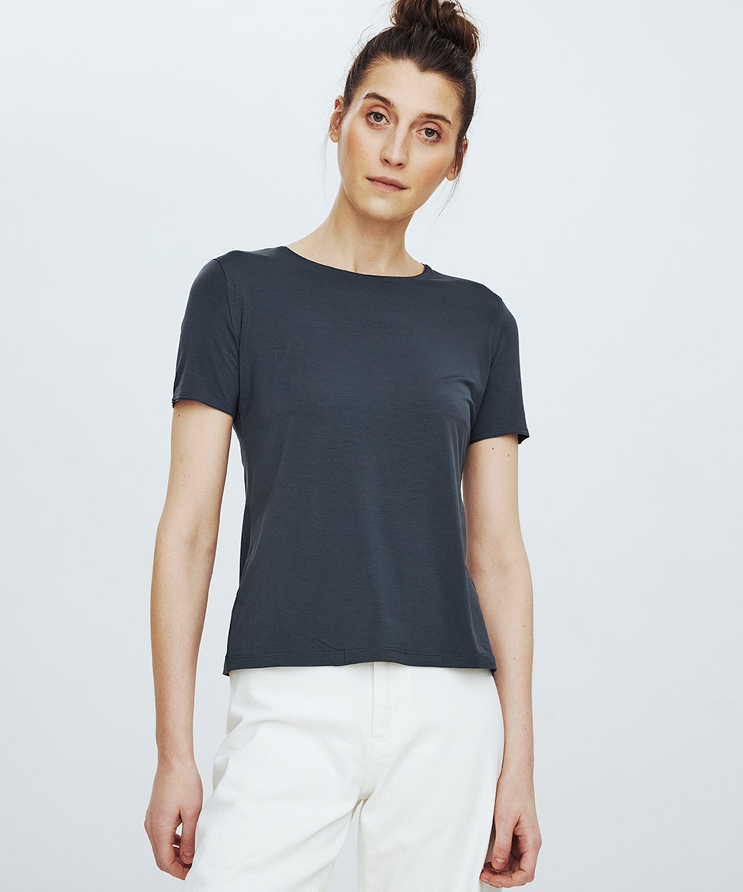 Dark Grey Classic T-Shirt No. 901