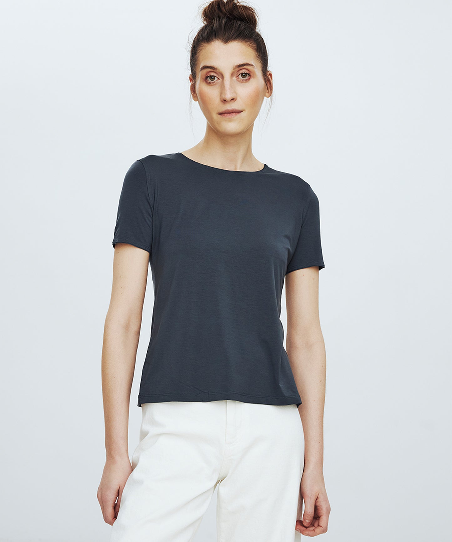 Dark Grey Classic T-Shirt No. 901