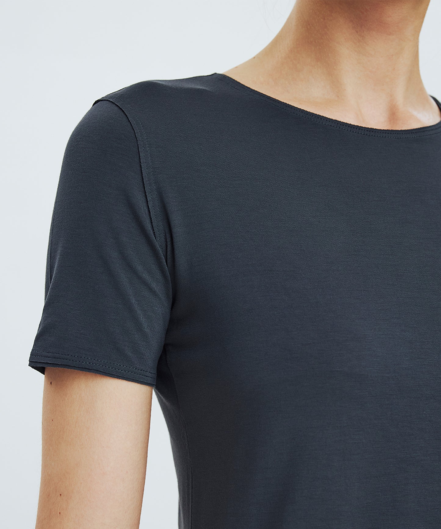Dark Grey Classic T-Shirt No. 901