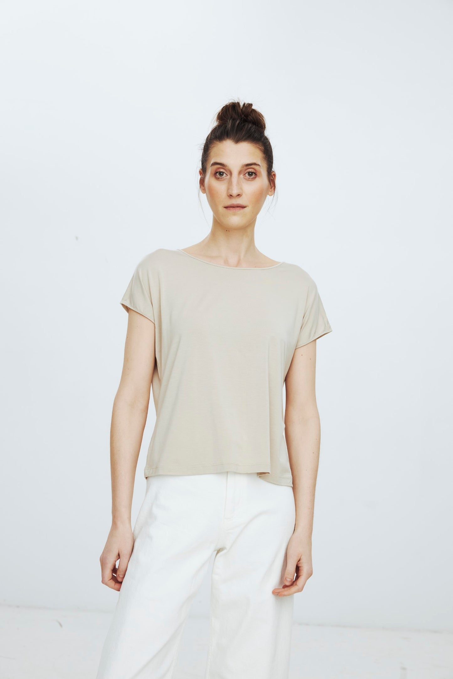 Hummus Classic Semi-Oversize No. 1062