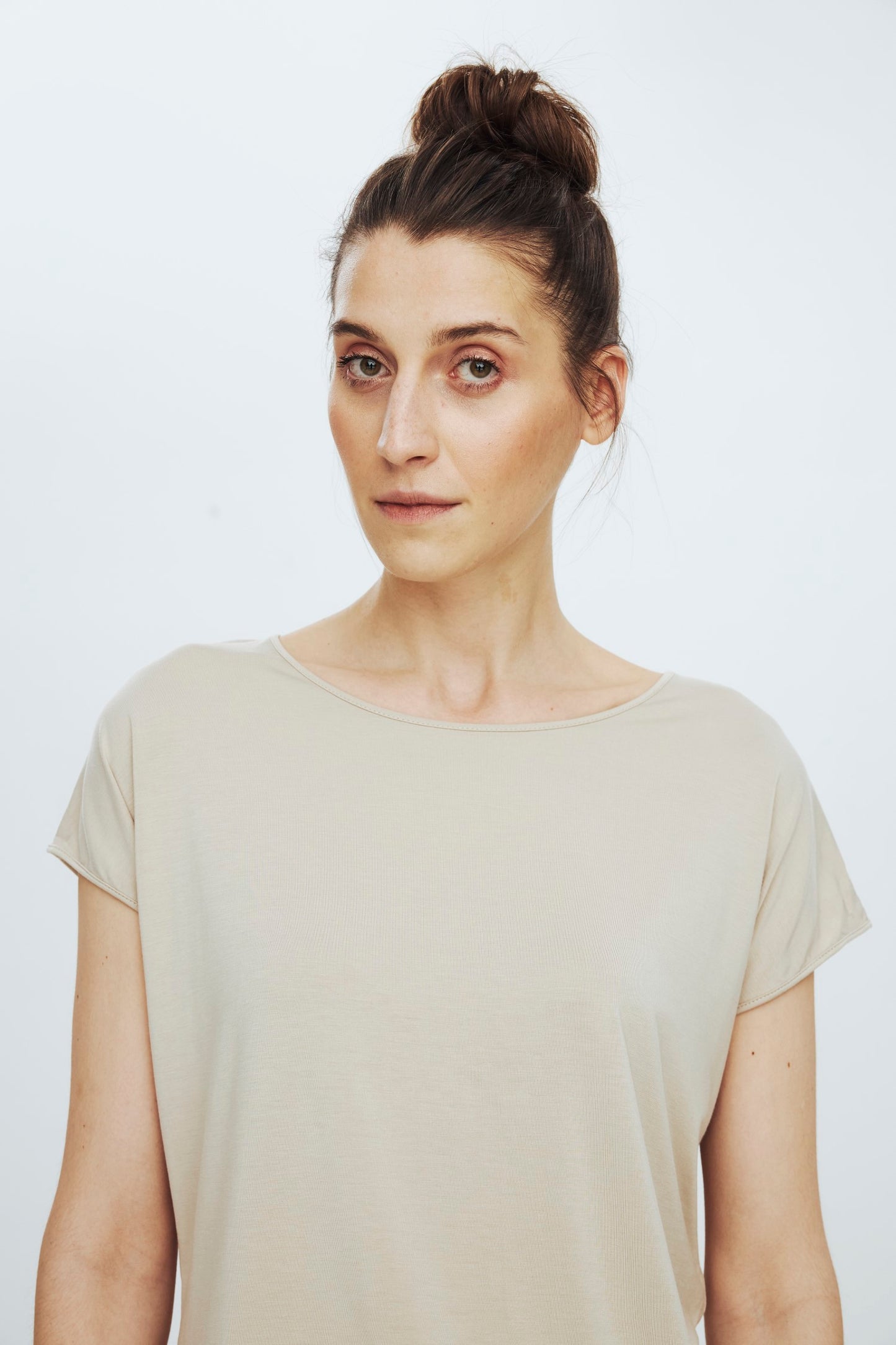 Hummus Classic Semi-Oversize No. 1062