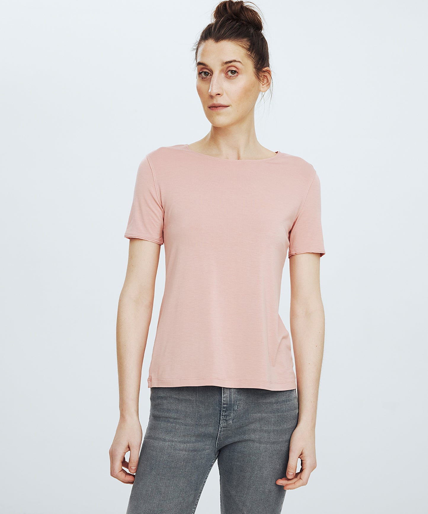 Light Pink Classic T-Shirt No. 901