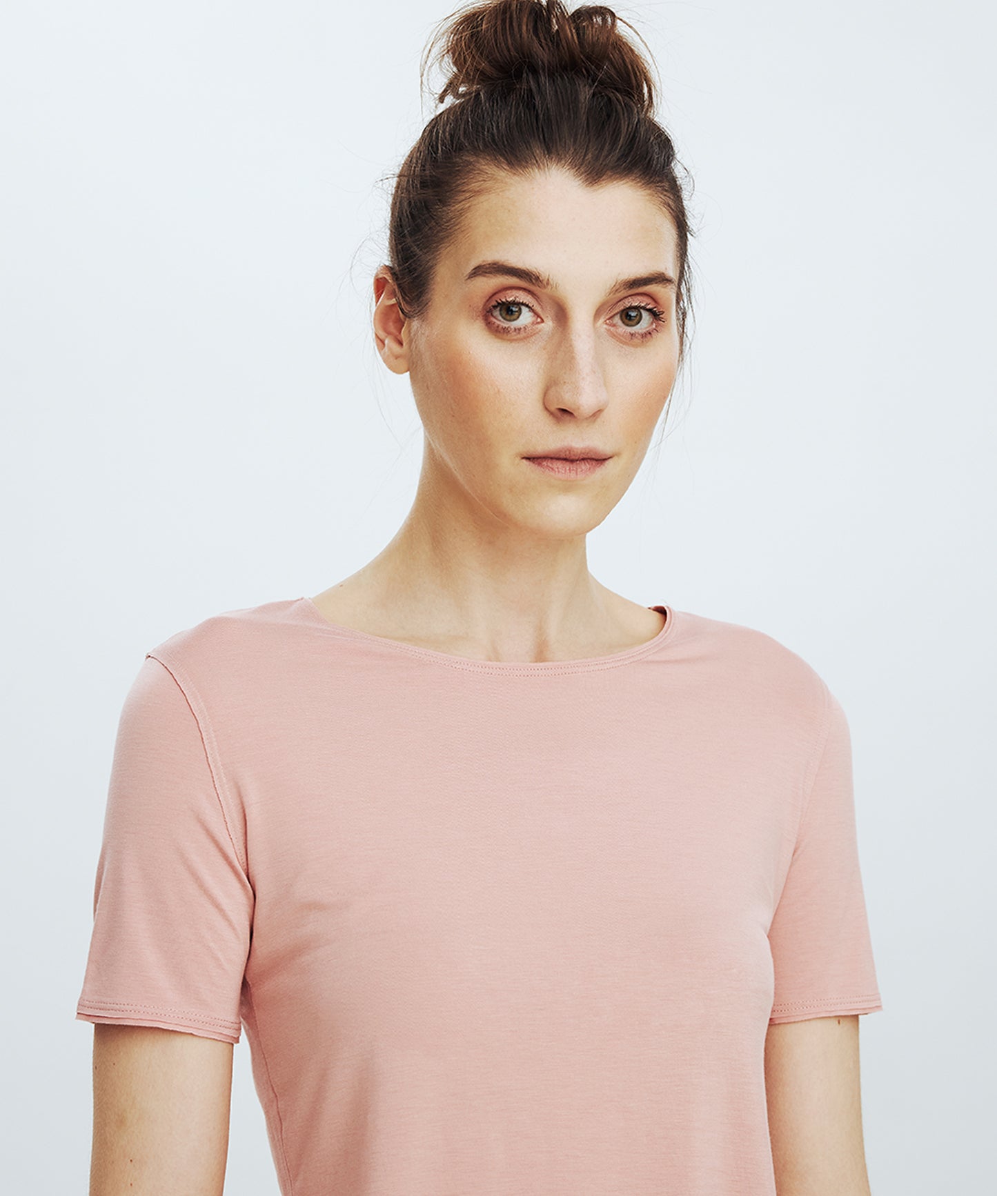 Light Pink Classic T-Shirt No. 901