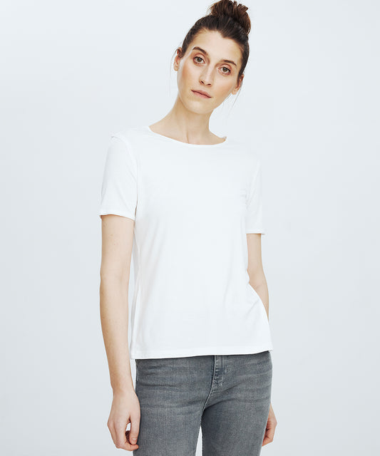 White Classic T-Shirt No. 901