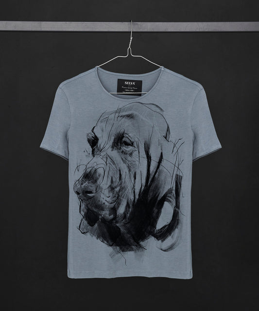 Bloodhound Women's Storm Cloud T-Shirt