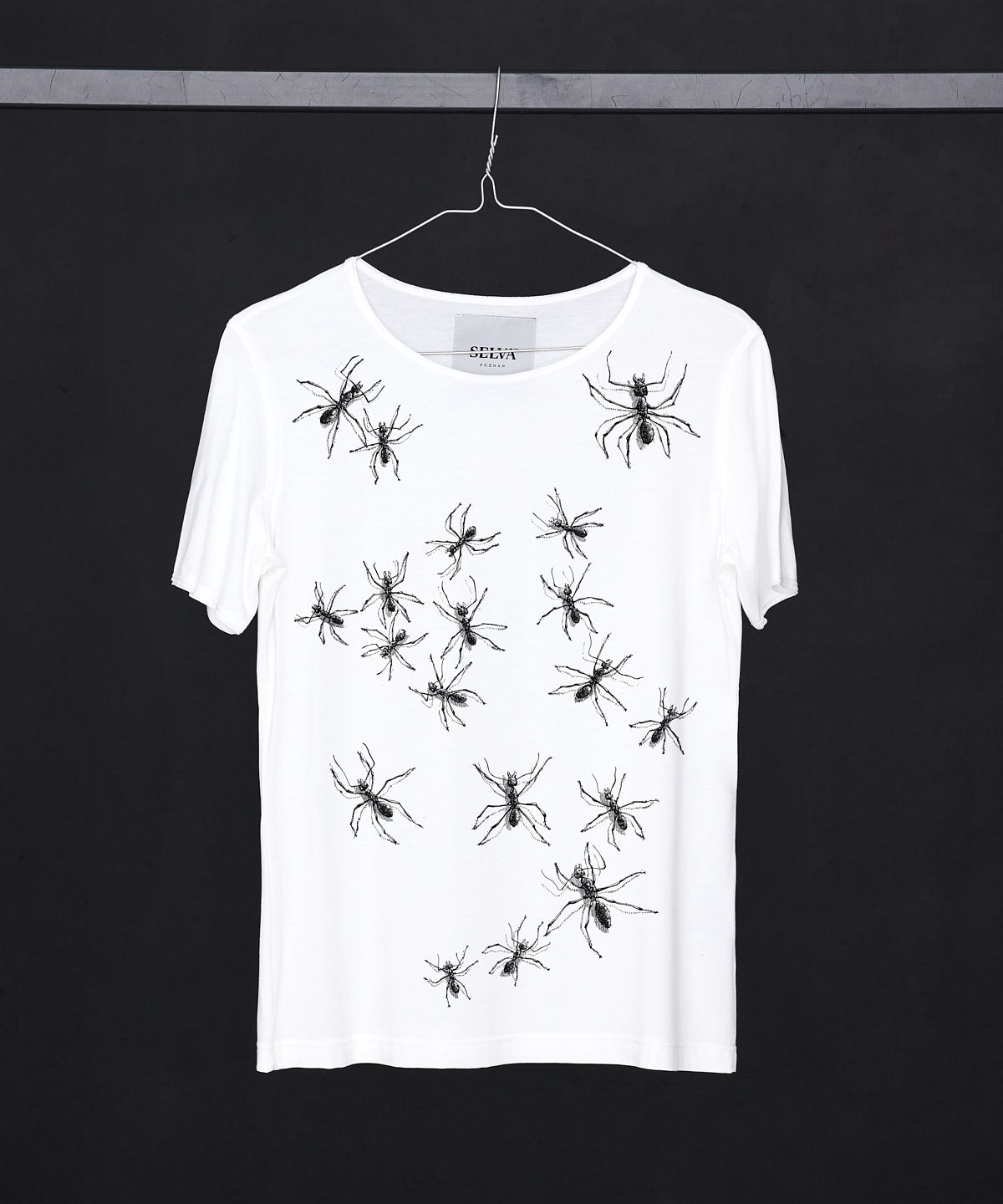 Camponotus T-shirt Woman