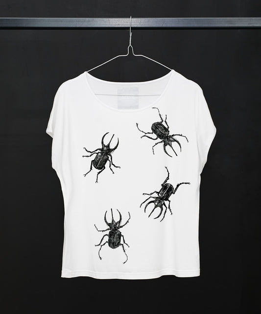Chalcosoma T-shirt Woman