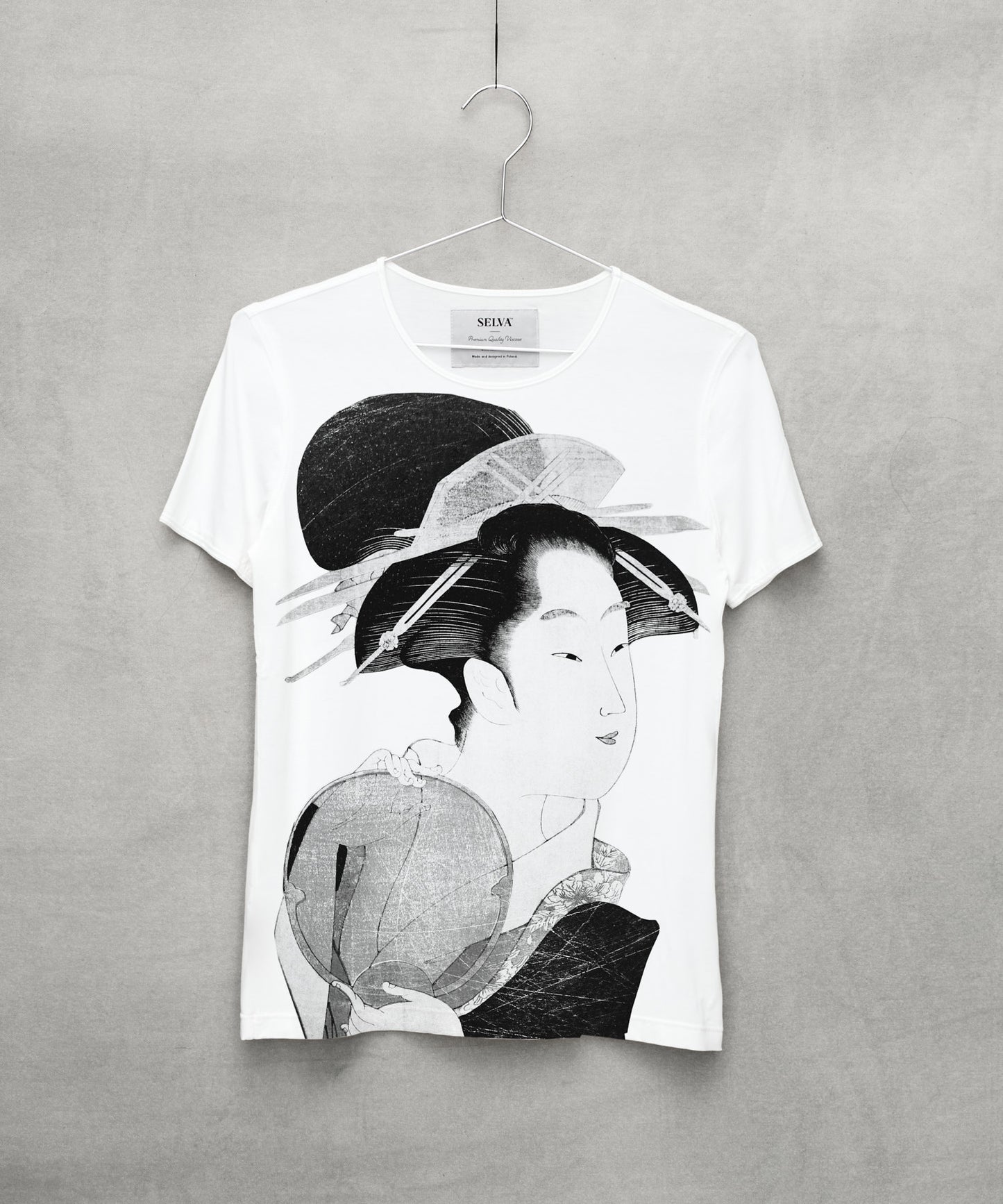 Chokosai Eisho no. 82 white