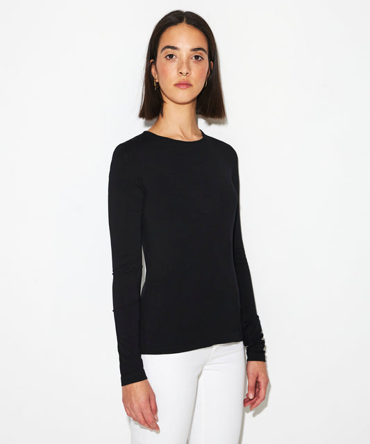 Classic Longsleeve