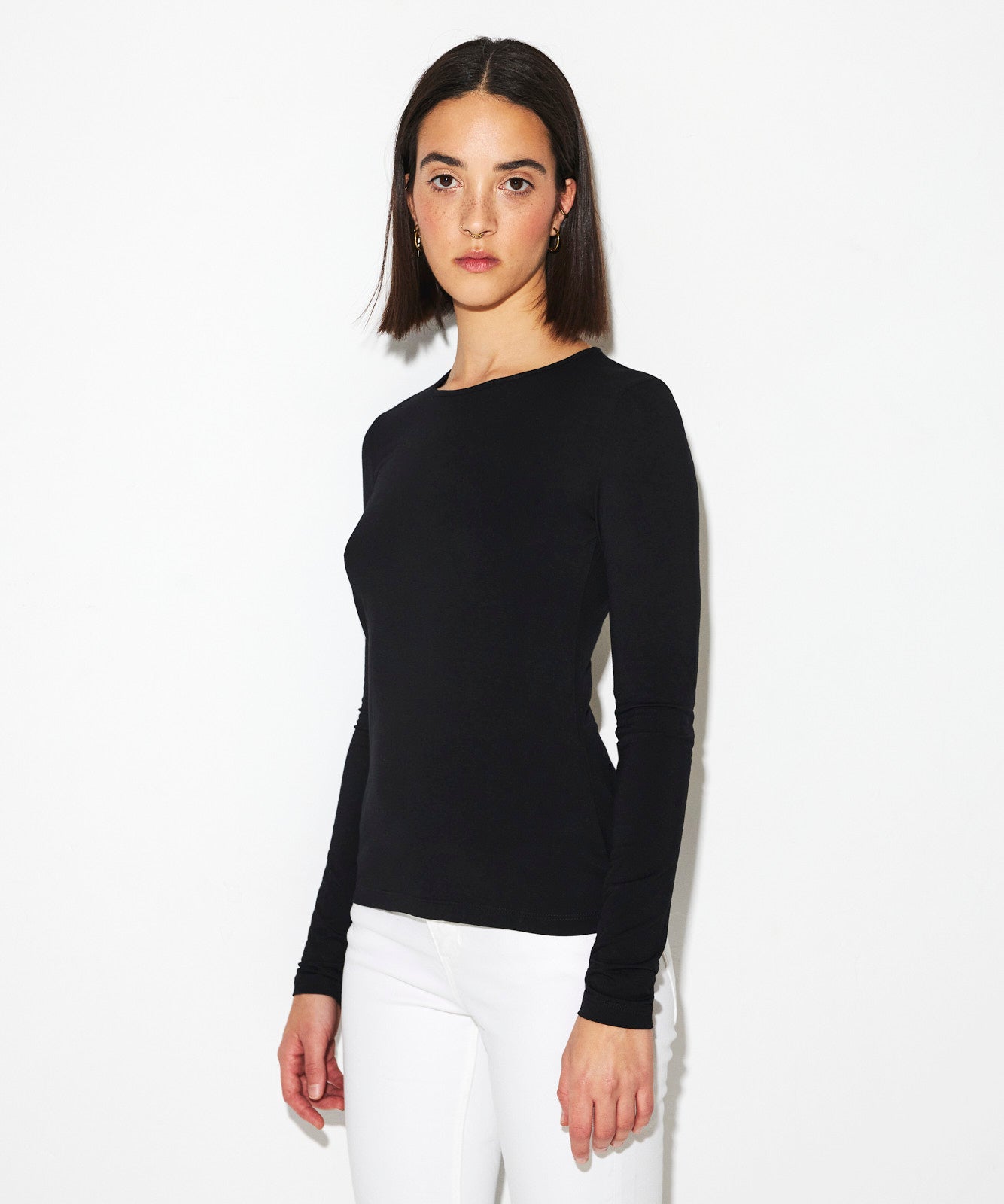Classic Longsleeve