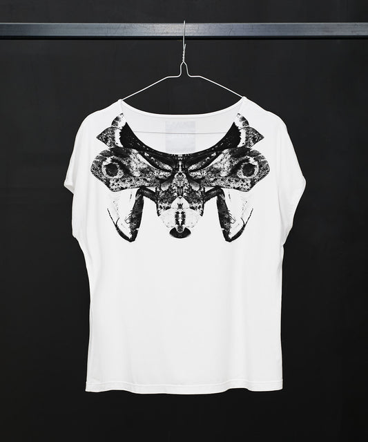 Deroplatys T-shirt Woman