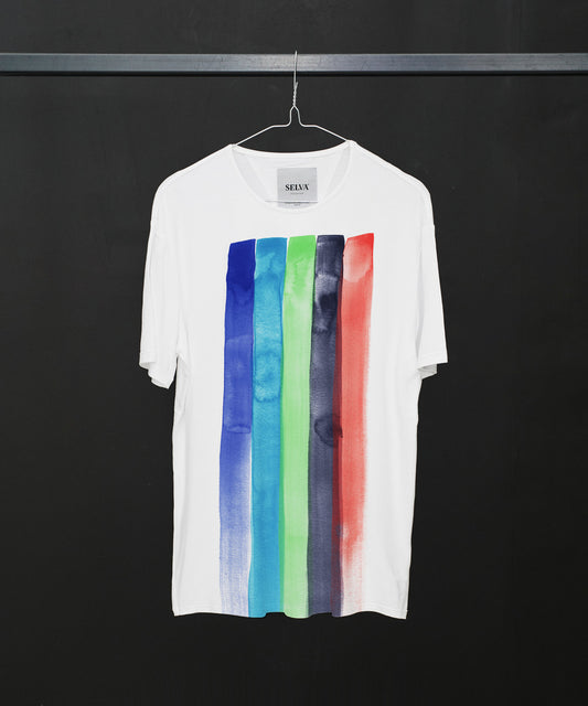 Derung Colors man