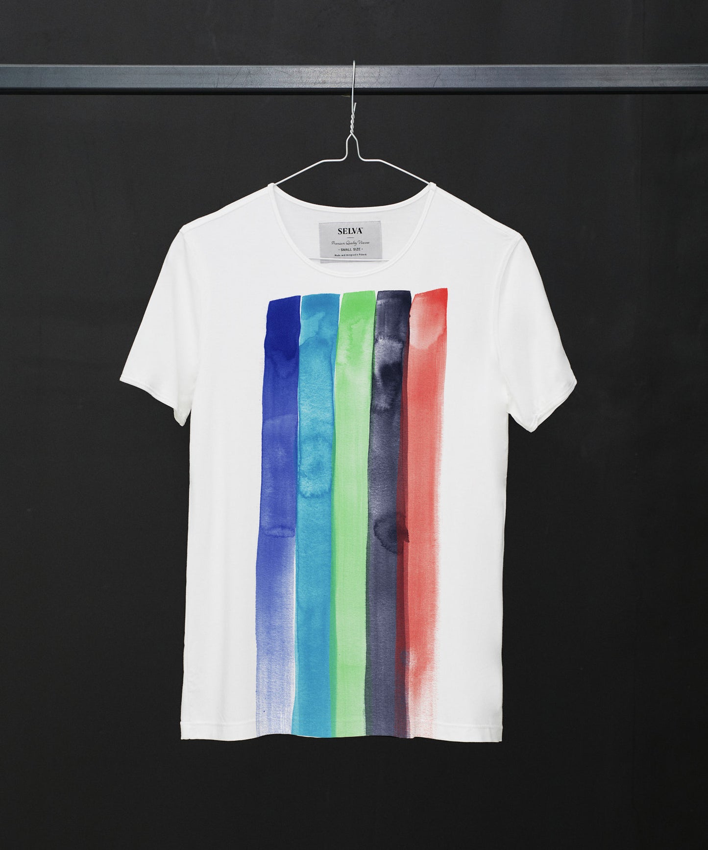 Derung Colors woman