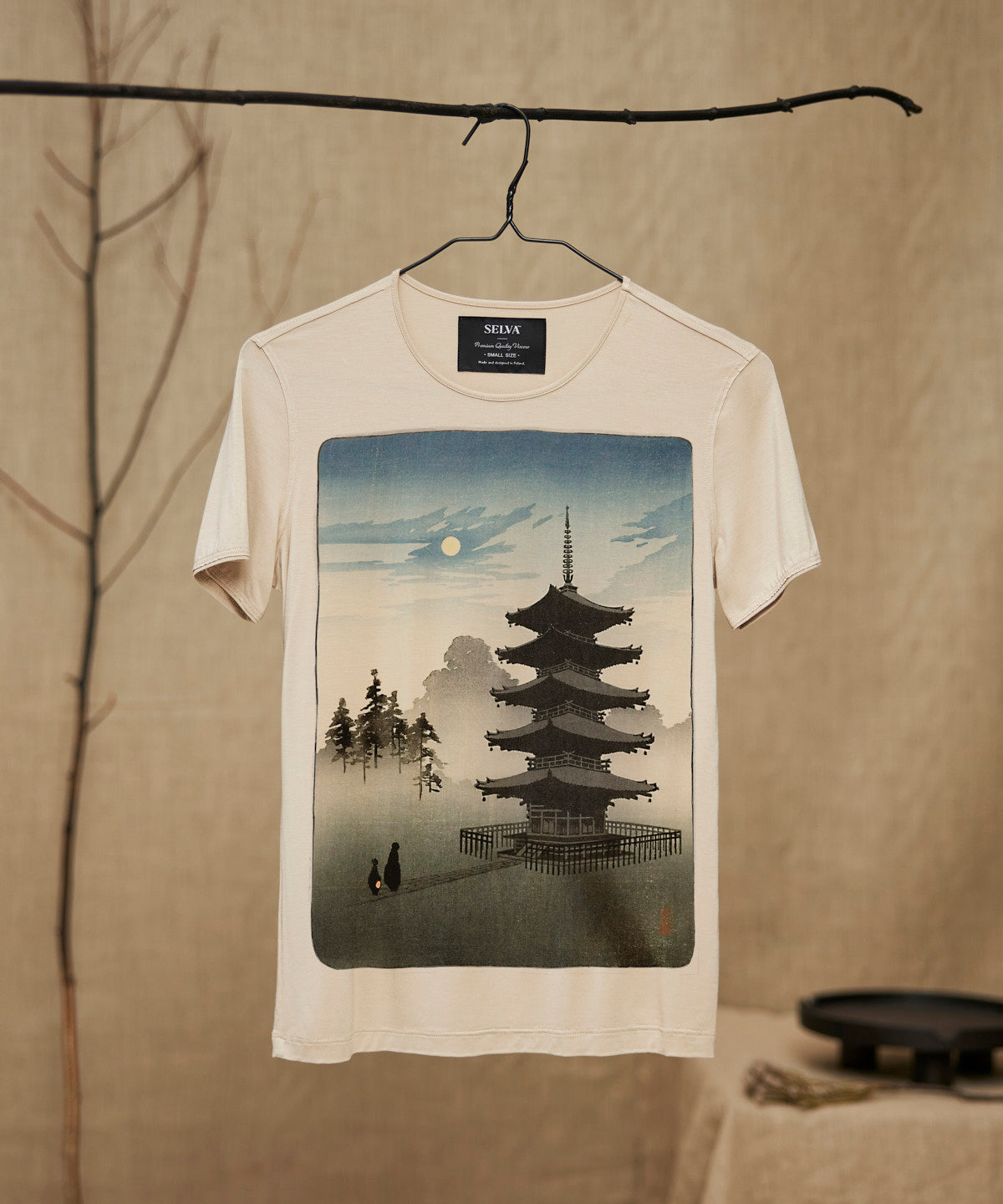Eijiro Kobayashi T-shirt Woman hummus