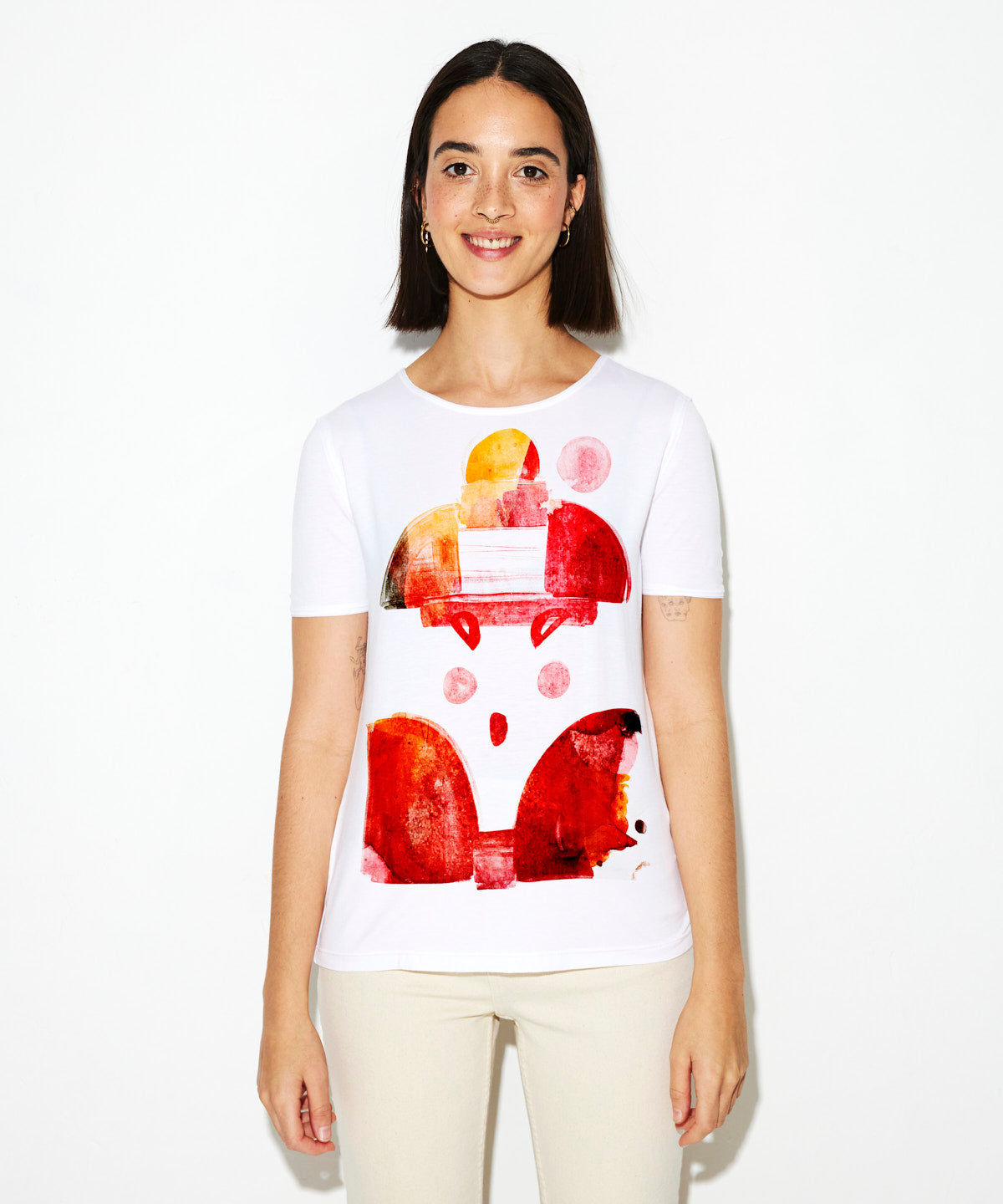 Geisha No. 5 - Women’s T-shirt