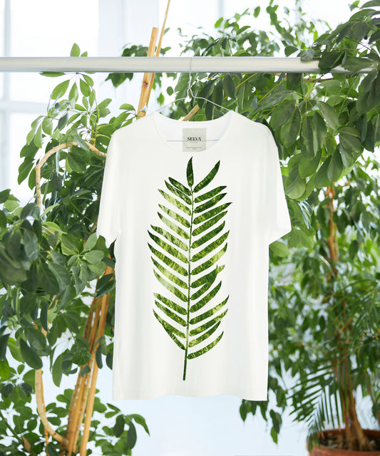Green&Yellow T-shirt