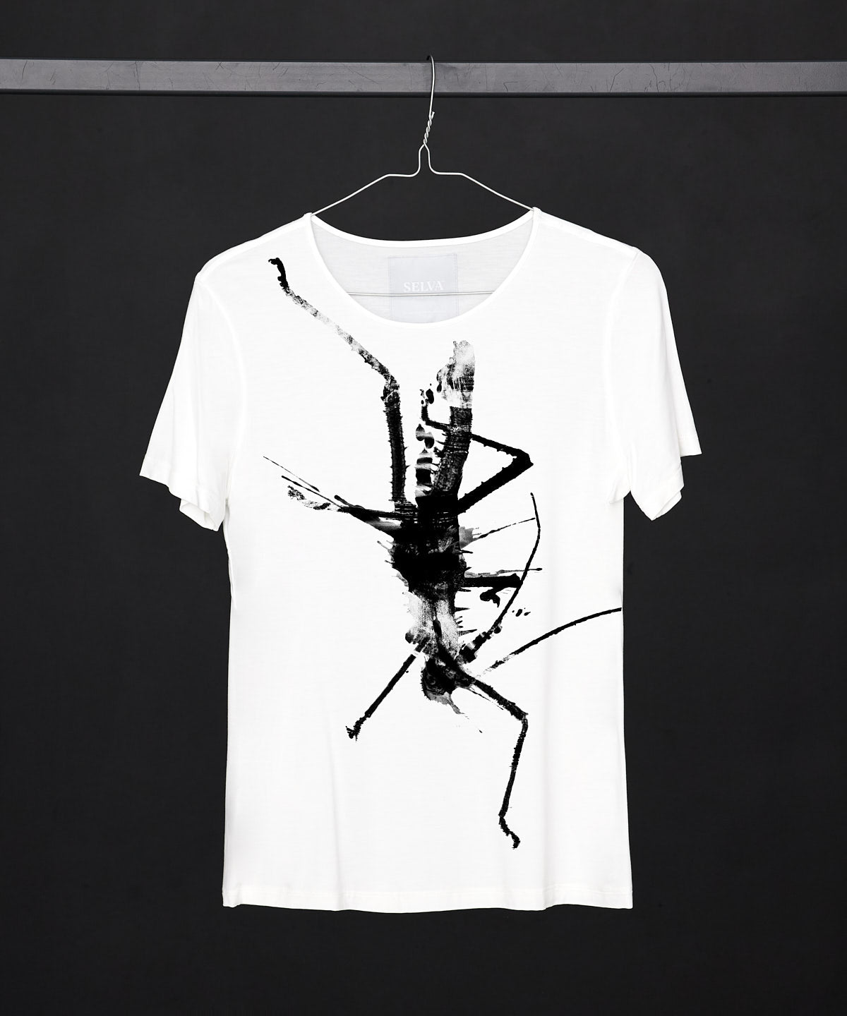 Haaniella T-shirt Woman