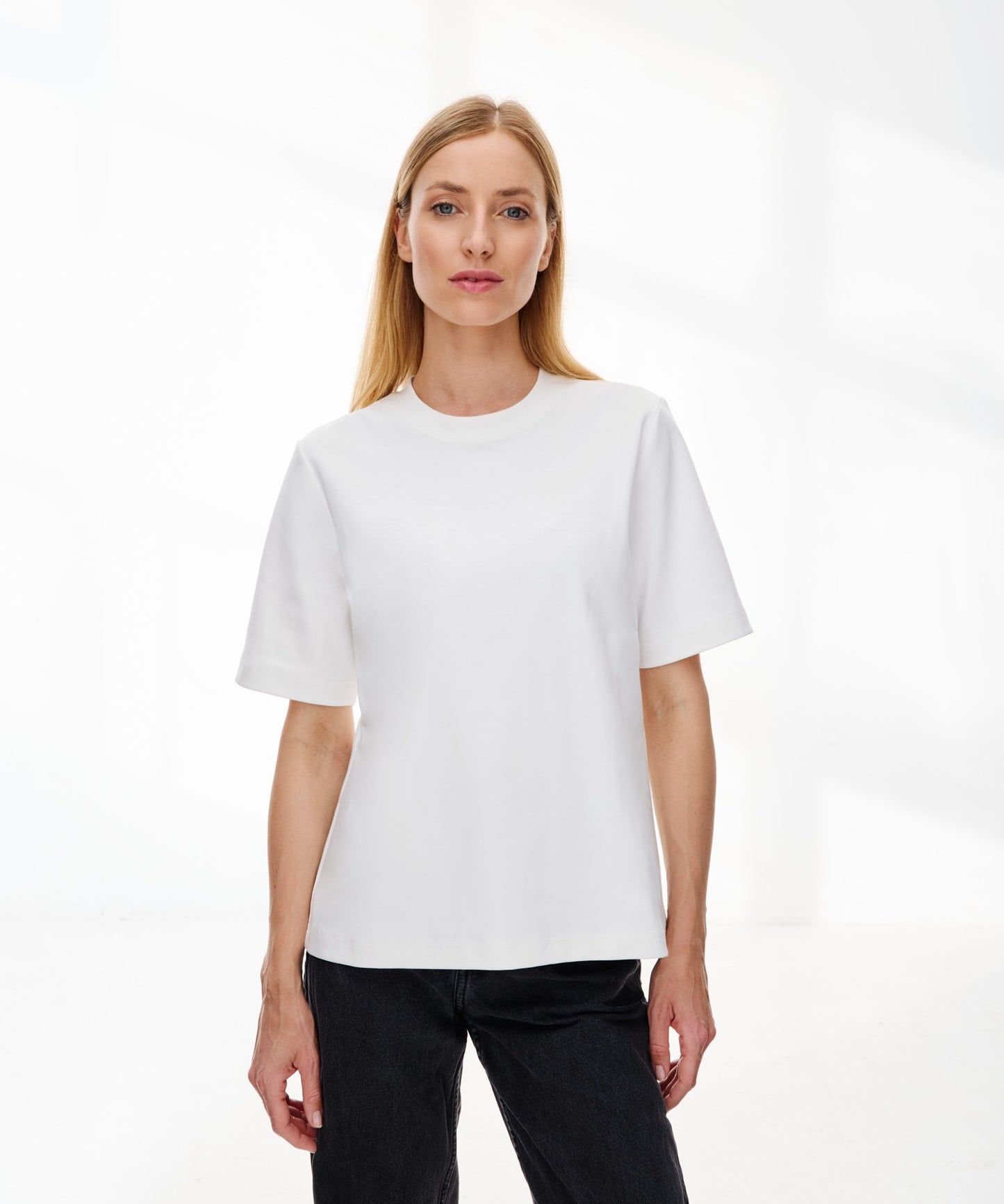 Selva ONE Cotton Woman white