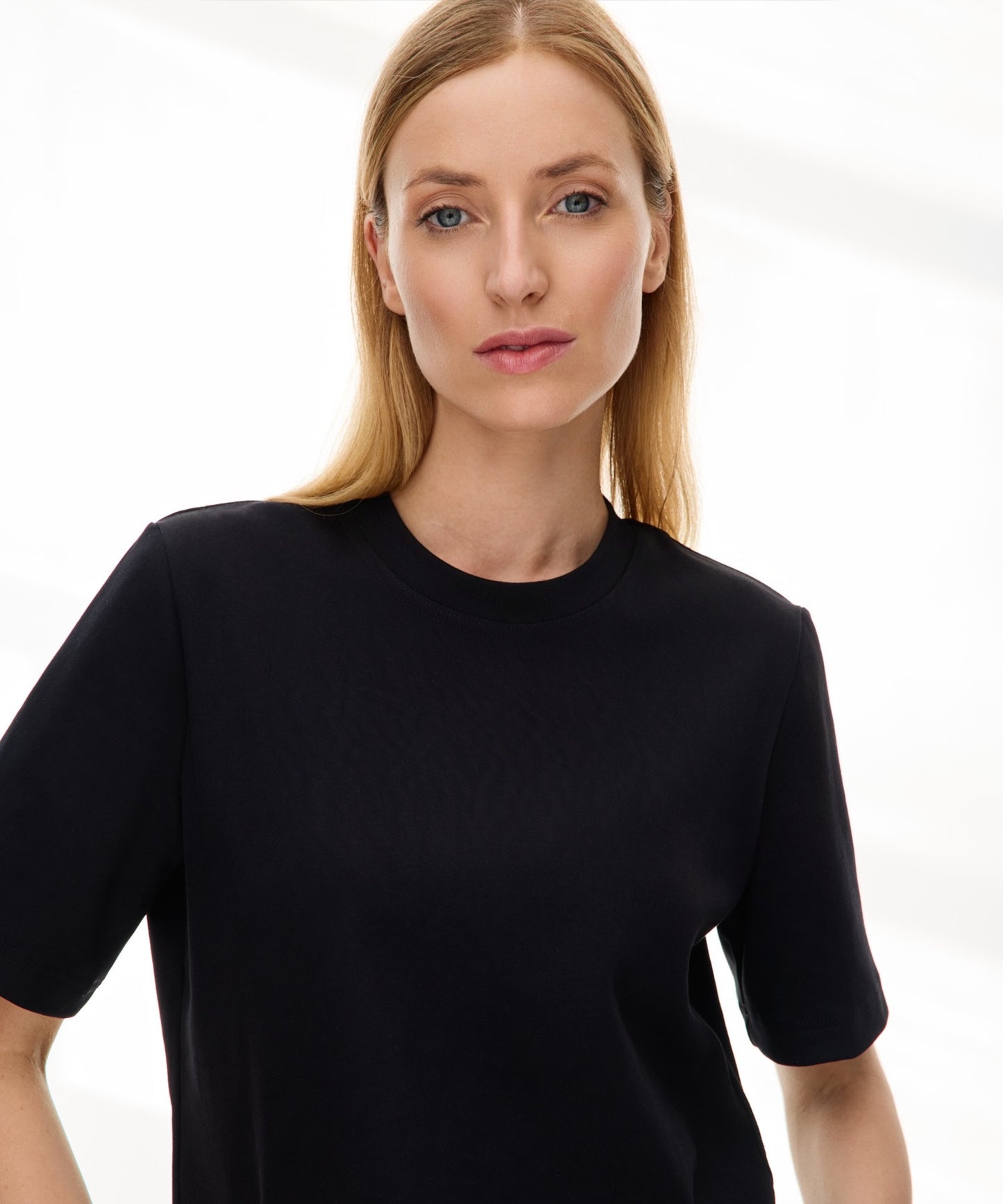 Selva ONE Cotton Woman black