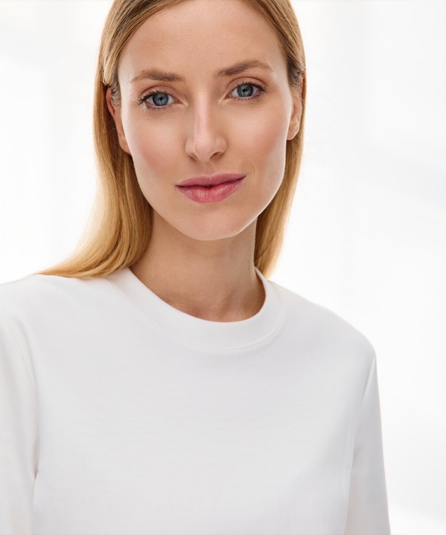 Selva ONE Cotton Woman white