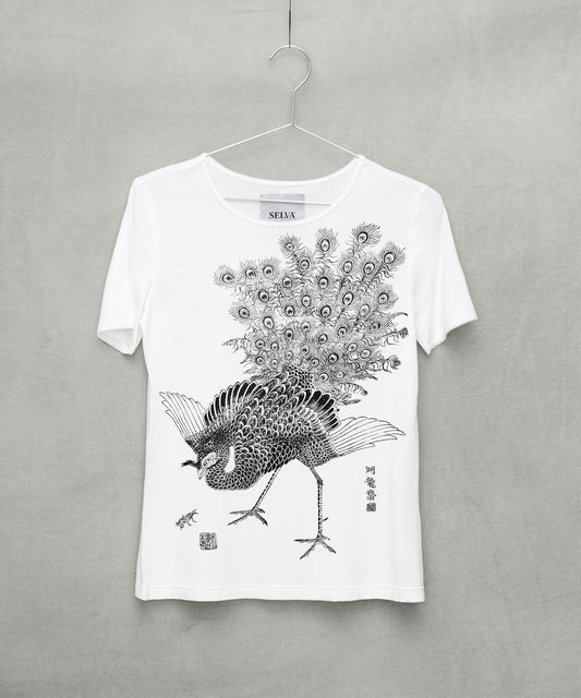 Isoda Koryusai no. 3 white