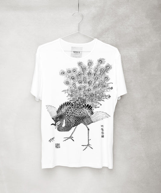 Isoda Koryusai no. 3 Men’s T-Shirt – white