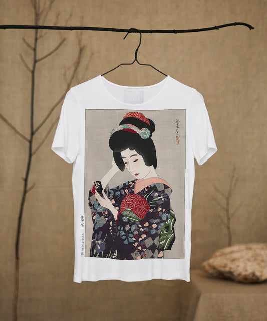 Ito Shinsui no. 2 T-shirt