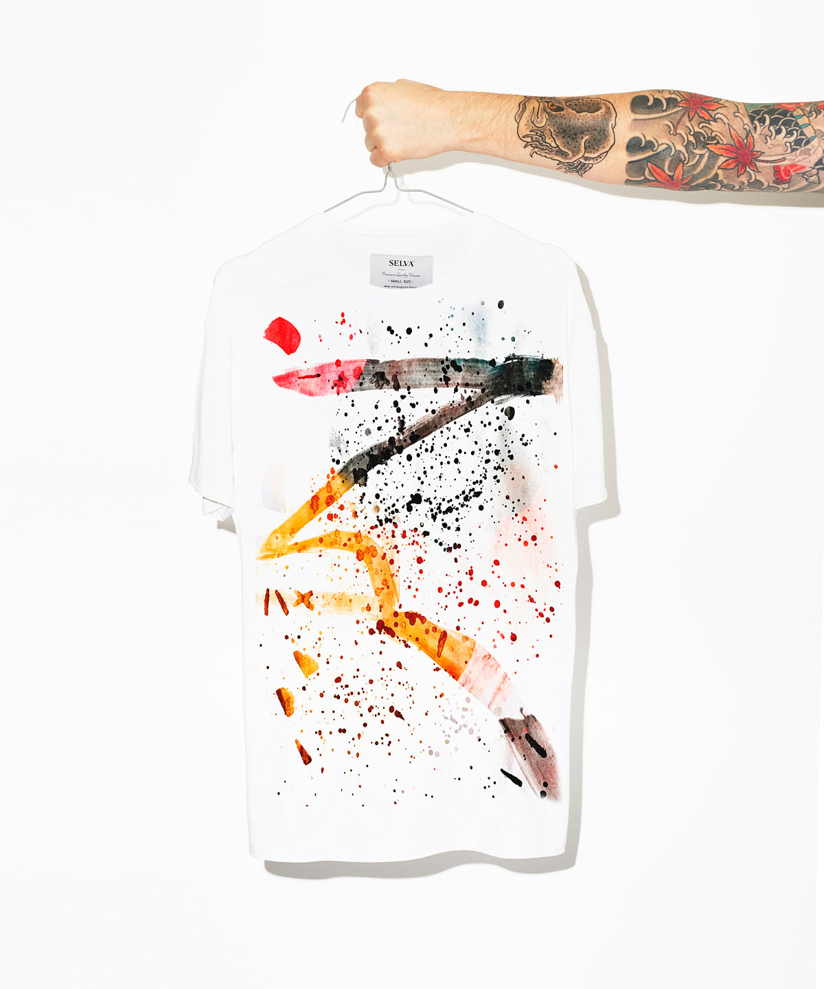 Japan Art no.1 Man
