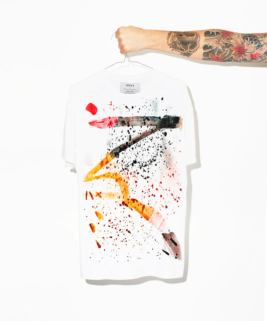 Japan Art no.1 Man