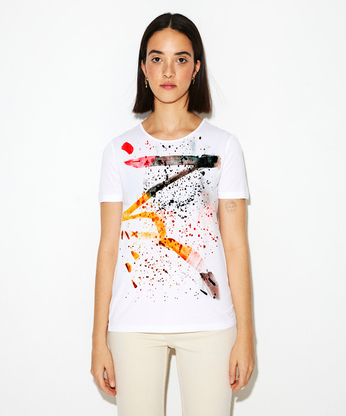 Japan Art No. 1 - Women’s T-shirt
