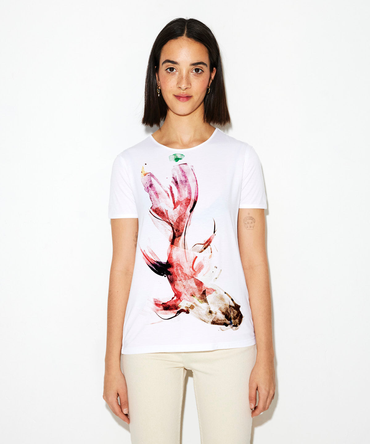 Japan Koi No. 1 - Women’s T-shirt