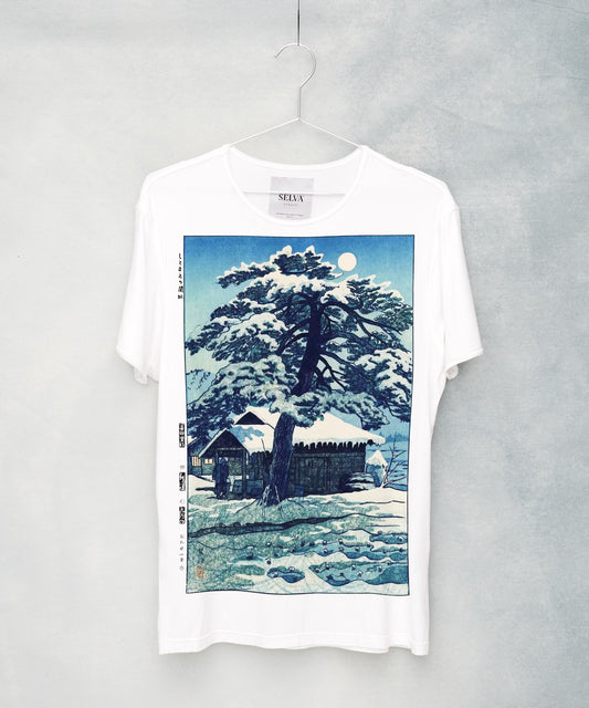 Kasamatsu Shiro No. 2 Men’s T-shirt