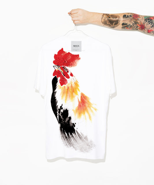 Katsushika Hokusai No. 1 Men's T-Shirt