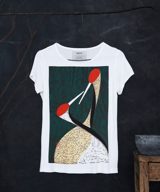 Kawano Kaoru T-shirt