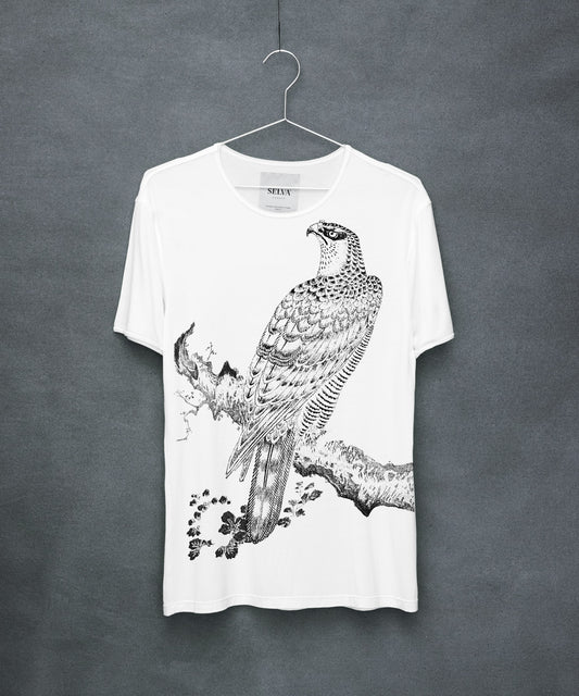 Kitagawa Utamaro no. 4 Men’s T-Shirt – white