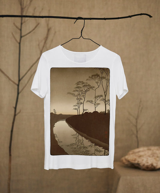 Kono Shoda No. 1 - Women’s T-shirt - White
